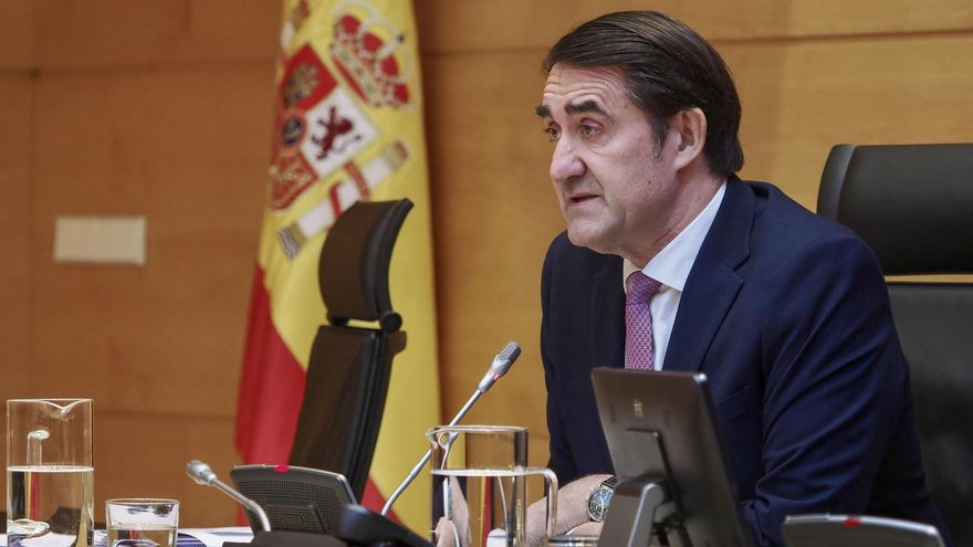 Anulada la modificación del plan de residuos de Castilla y León por vulnerar el derecho de participación constitucional