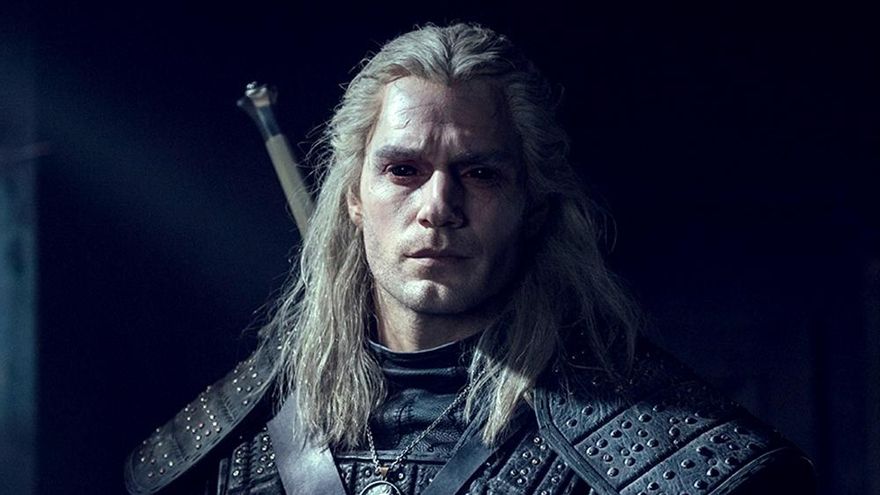 'The Witcher' paraliza su temporada 3 por el positivo en covid-19 de Henry Cavill
