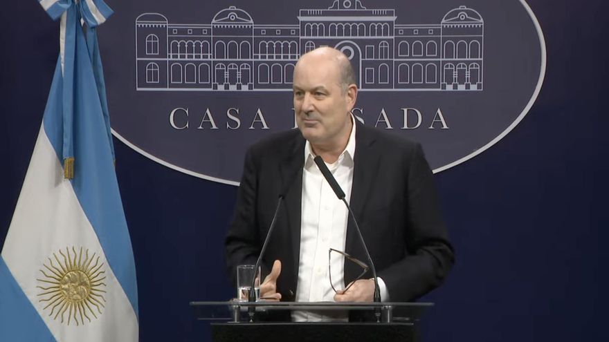 El Gobierno dispuso el cierre “definitivo” de Vialidad