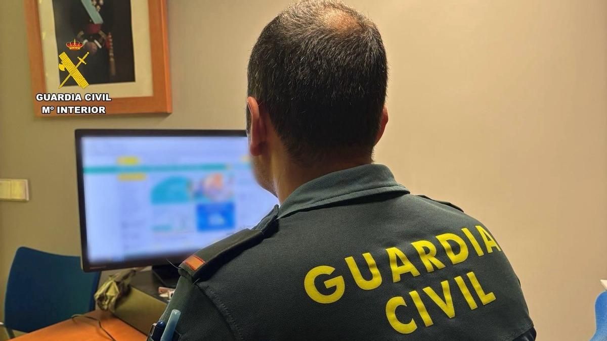 Investigado un hombre en Cáceres por crear y difundir 'deepfakes' sexuales de menores con Inteligencia Artificial