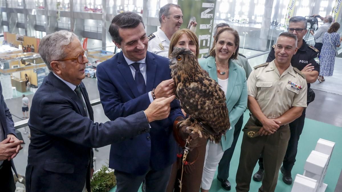 Intercaza 2026