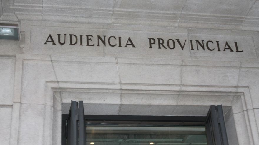La Fiscalía mantiene su petición de 10 años de prisión contra el exalcalde de Fontanar en la quinta sesión del juicio