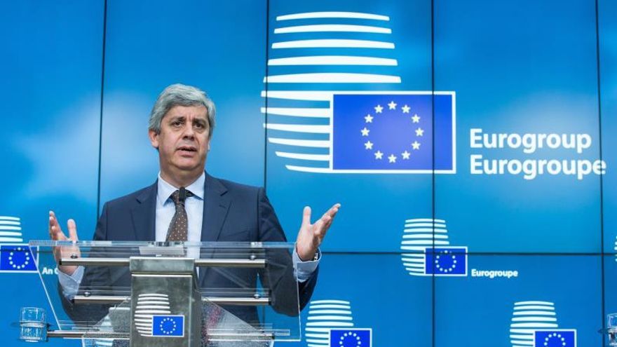 El Eurogrupo no rinde cuentas pese a su poder, según Transparencia Internacional