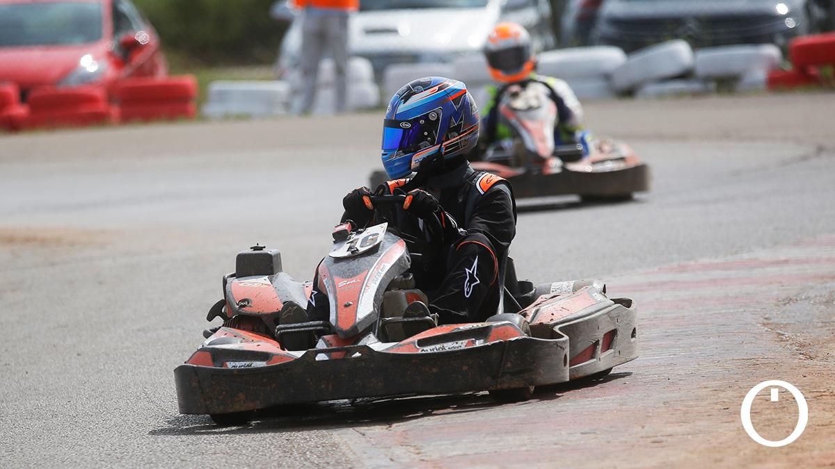 24H Karting Andalucía