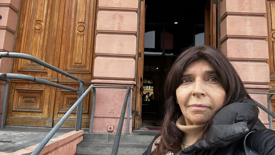 La periodista Silvia Mercado cree que no le renovaron su acreditación en Casa Rosada por Karina Milei