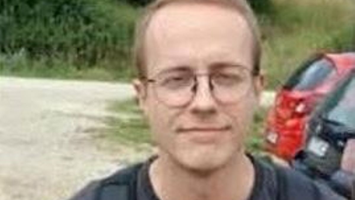 Ron desapareció en la zona de Los Tilos.