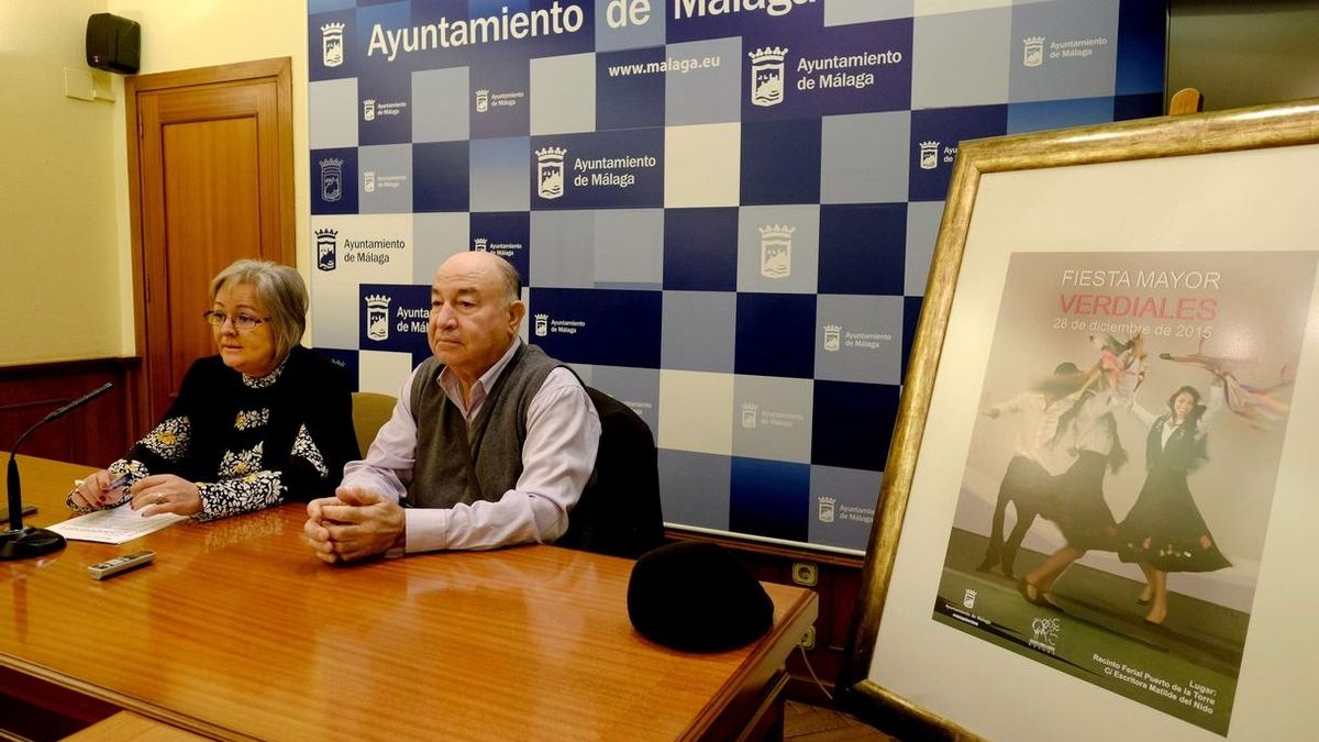 Un total de 23 pandas participarán en la Fiesta Mayor de Verdiales