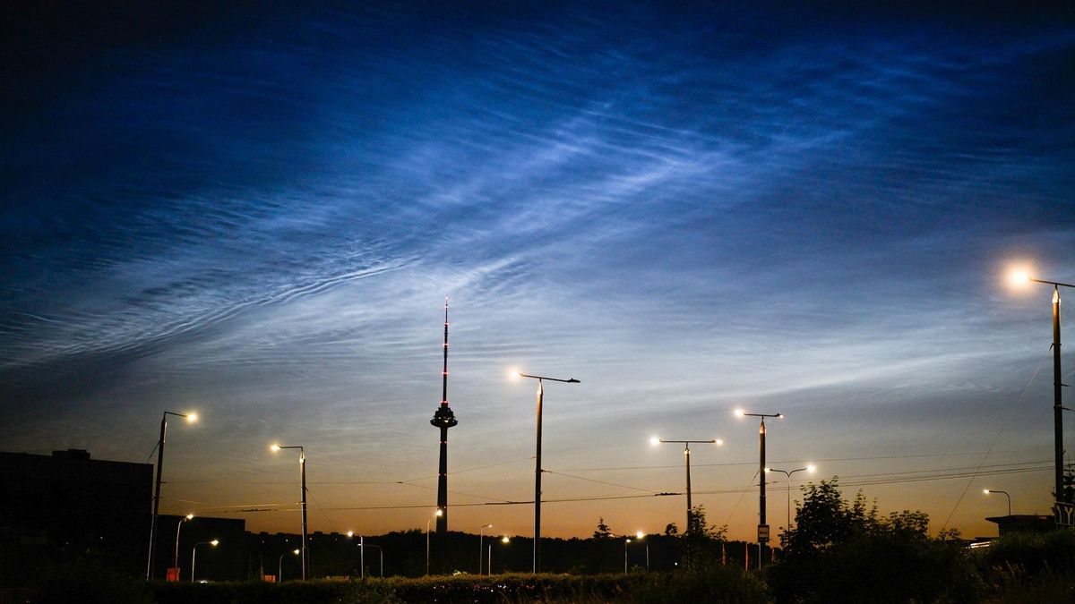 Lituania cierra temporalmente el espacio aéreo del aeropuerto de Vilna por la presencia posible de un dron