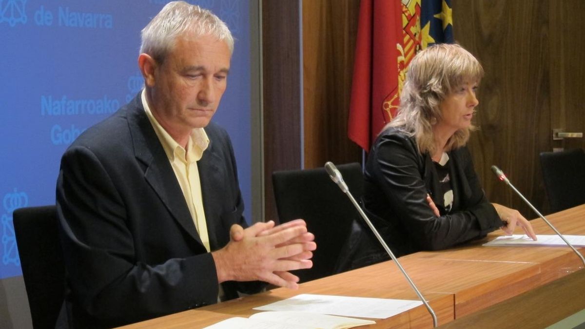 El Gobierno estudia recurrir las sentencias del TSJN que dicen que Navarra no puede cortar ni limitar el tráfico