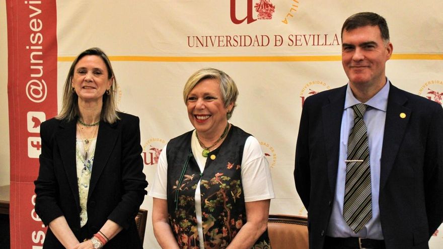 La Universidad de Sevilla pone cifras a su impacto económico en pleno pulso con la Junta por la financiación