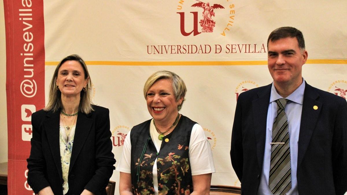 La Universidad de Sevilla pone cifras a su impacto económico en pleno pulso con la Junta por la financiación
