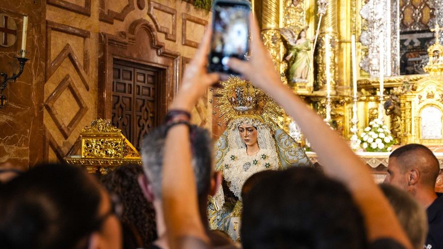 La hermandad de la Macarena aprueba una nueva restauración de la virgen tras los "errores cometidos"
