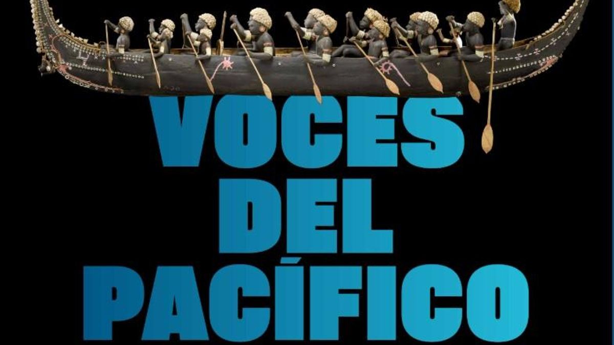 Voces del Pacífico