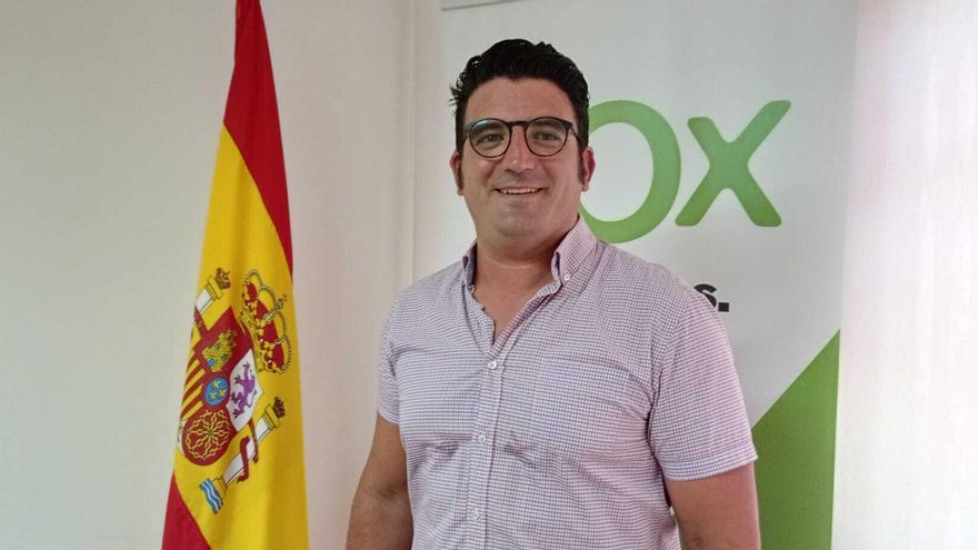 La inspección a la empresa de un líder de Vox en Balears aterroriza a sus jefes: “Si te preguntan di que trabajas ocho horas”