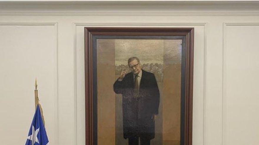 Borrell: "Mariúpol es el Alepo europeo"