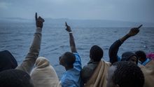 Demanda en los tribunales contra el Gobierno de Italia por el acuerdo con Libia para las ‘devoluciones’ de migrantes