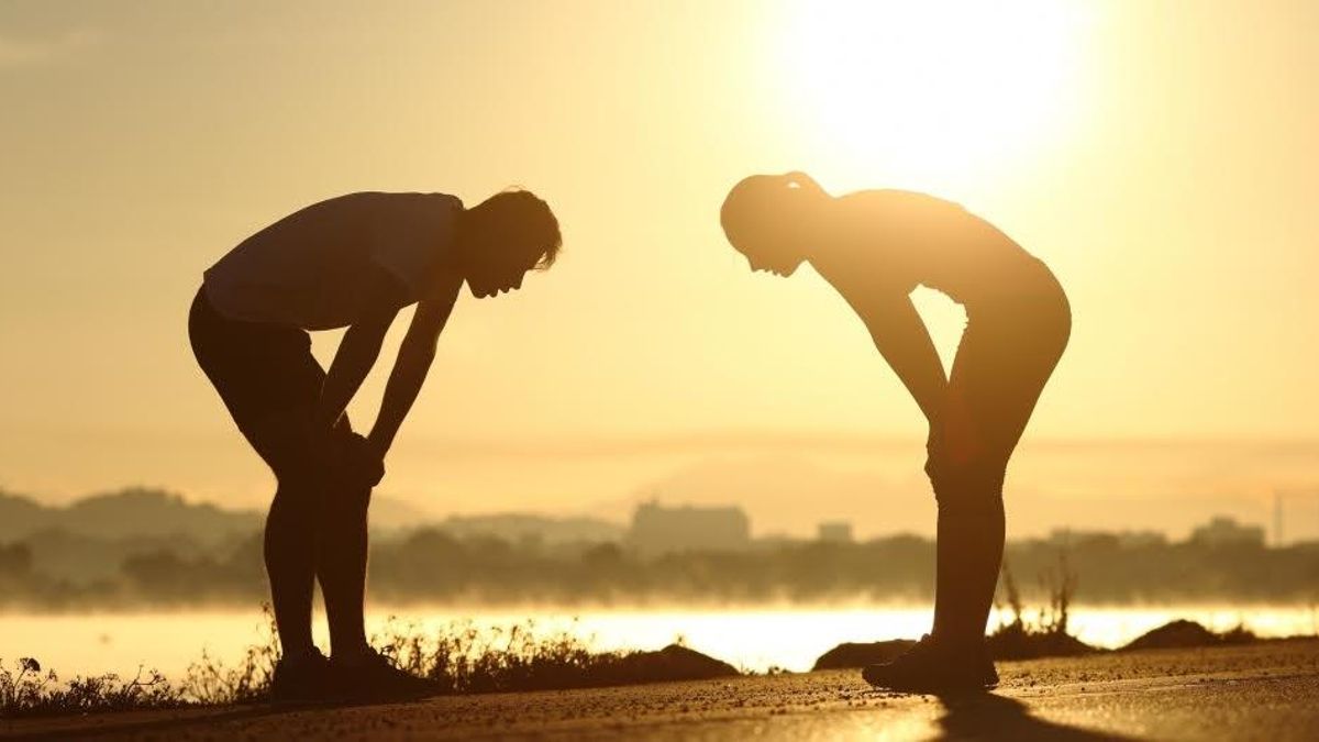 El Instituto de Salud Carlos III ha cifrado en medio centenar las muertes atribuidas a altas temperaturas en Cantabria en julio.