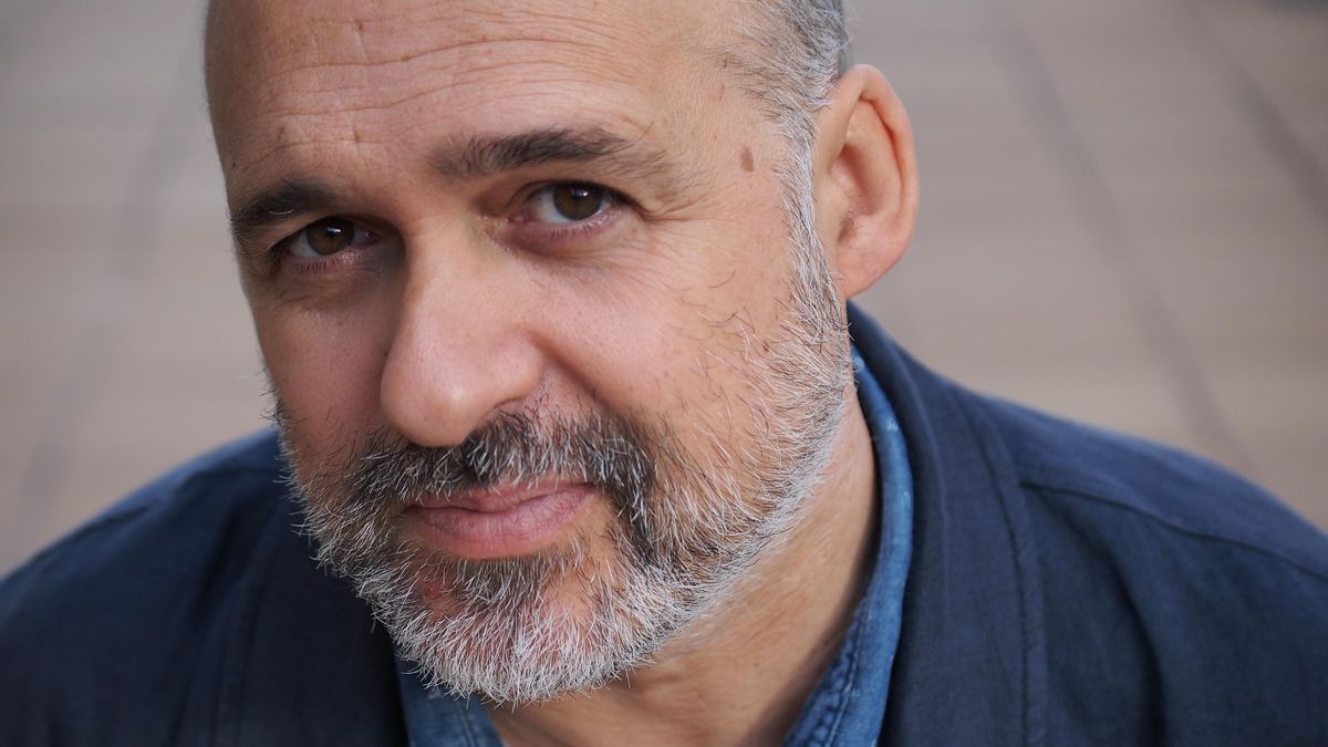 Nicolás Melini comisaria en Almería ‘Cuentento’, evento internacional del cuento literario en español