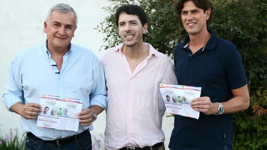 "Efecto La Pampa": JxC profundiza su interna con chispazos entre el PRO y la UCR por las candidaturas