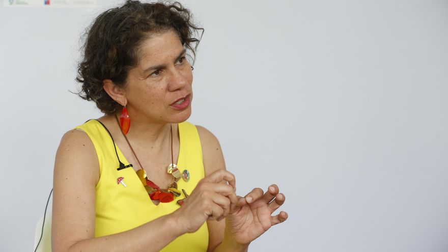 Chile y Corea del Sur defienden "una mirada sostenible común" para copresidir UNOC en 2028