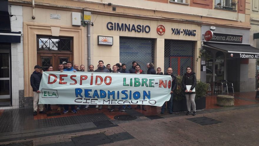 Denuncian "machismo" en dos plantas de Álava del grupo CIE Automotive: "En una han despedido a todas las mujeres"