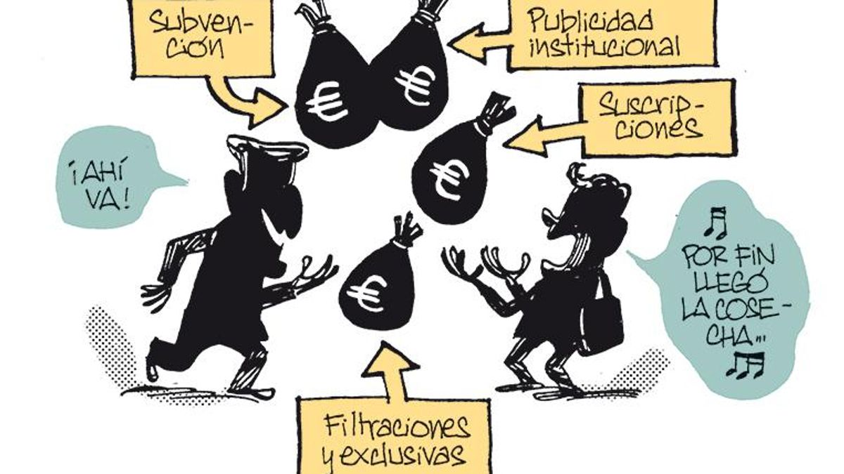 Fabricar la realidad