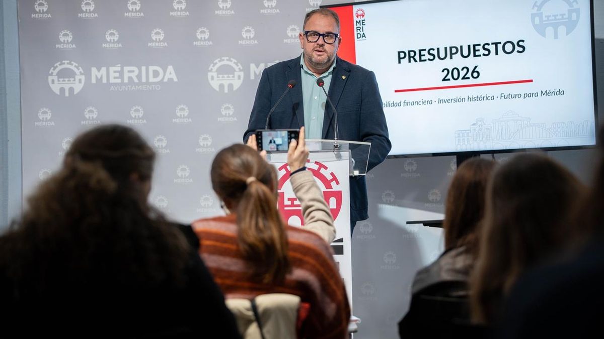 La fábrica de cátodos de Mérida recibirá la licencia de obras en marzo