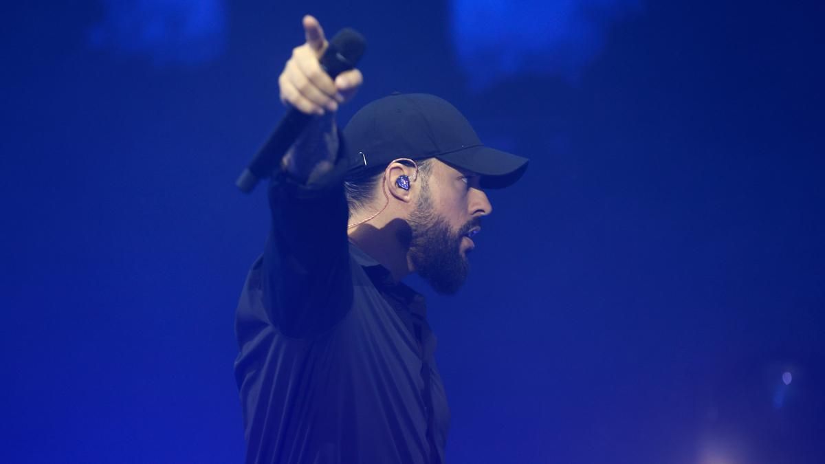 El concierto de Galván Real en la plaza de toros de Córdoba, en imágenes
