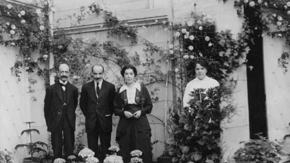 La obra de Manuel de Falla que Pastora Imperio bailó y María Lejárraga escribió