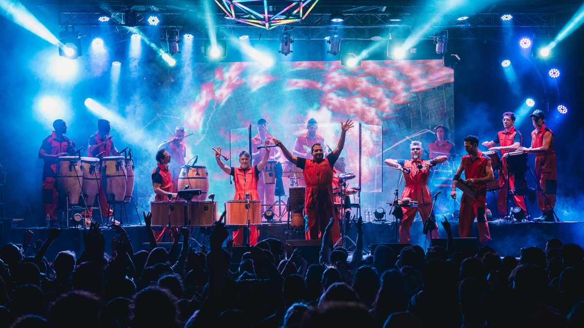 Los "Lunes Bomba" son un clásico del circuito cultural porteño