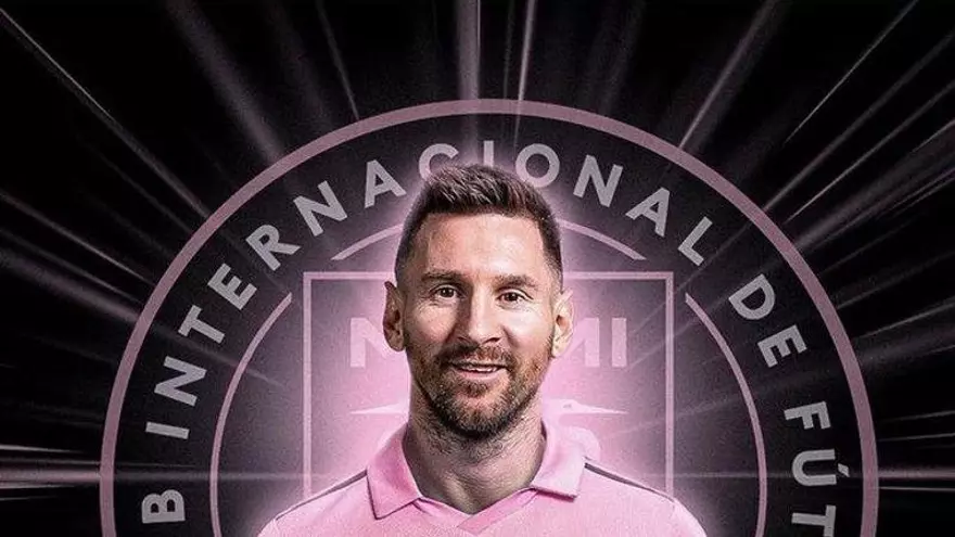 Las 10 preguntas sobre el arribo de Messi a la MLS como jugador del Inter Miami