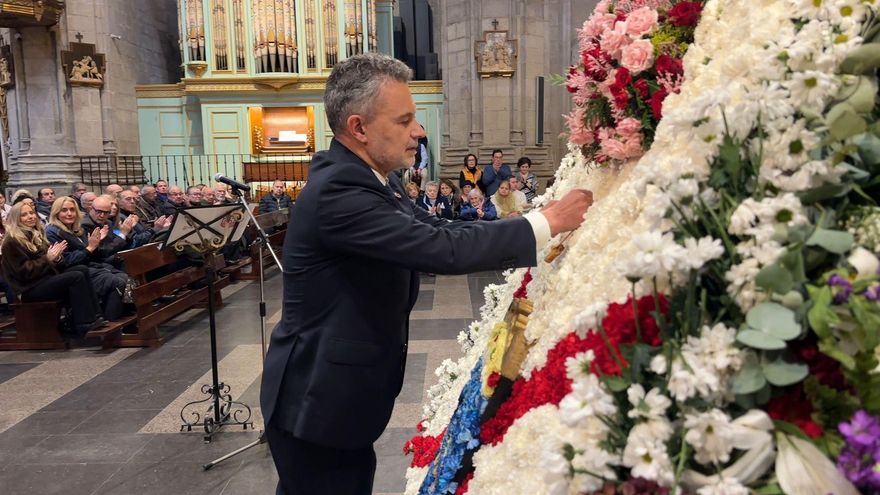 Logroño se hermanará con la ciudad de Belén