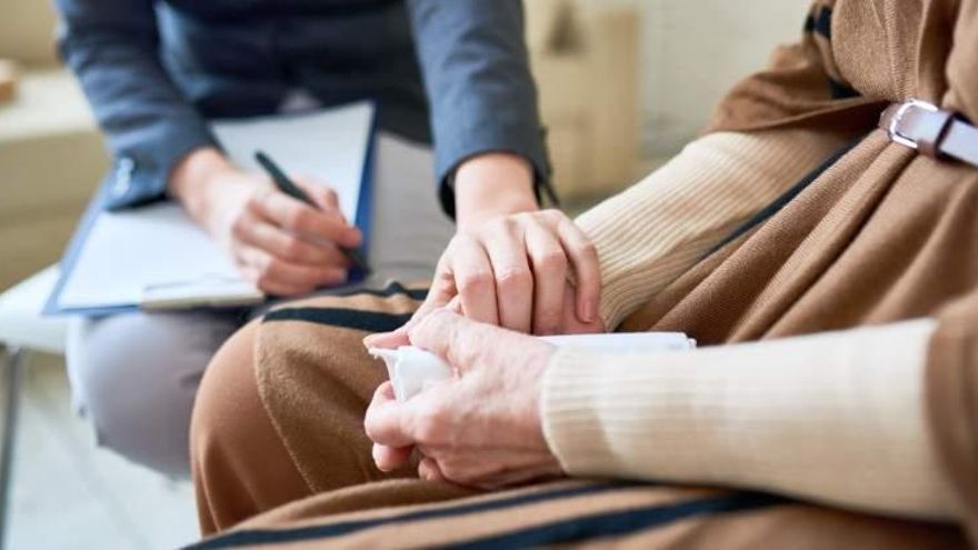 Psicólogos de Andalucía advierten del incremento de la presión asistencial en salud mental tras la pandemia de la Covid-19