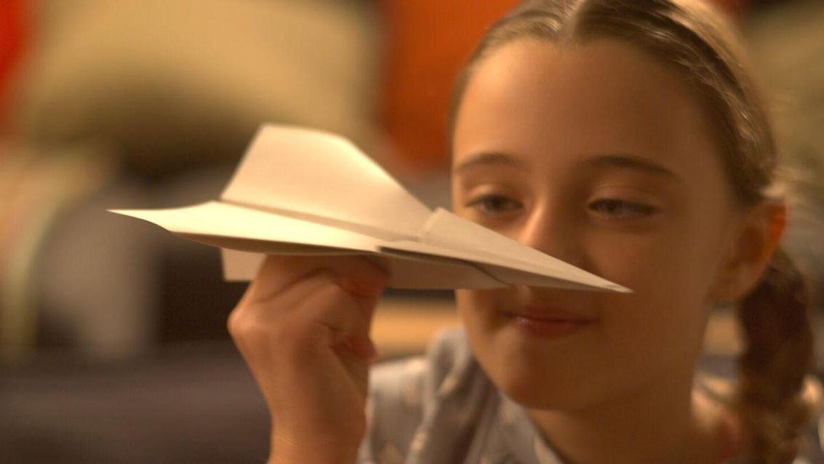 El Albéitar proyecta este domingo seis cortometrajes desde la perspectiva de la mujer del Festival Luna de Cortos