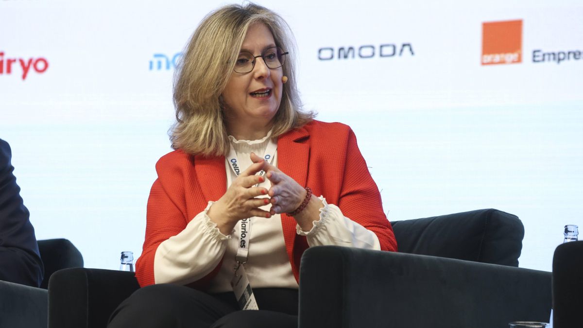 Carmen Avilés Palacios, coordinadora del máster de Economía Circular de la UPM