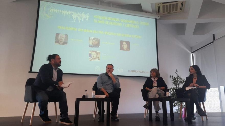 elDiario.es Andalusia celebrates 50 years of freedom in Spain: "We are not responsible for what happened, but we are responsible for what we can build"