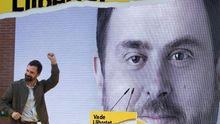 El Constitucional frustra la pretensión del Gobierno de iniciar una causa penal contra Torrent por desobediencia
