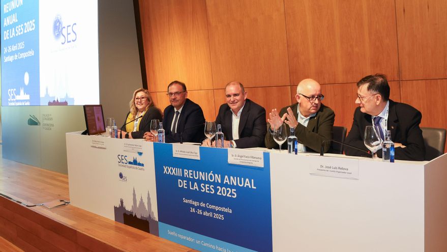 El 85 % de los estudiantes de la ESO no duerme las ocho horas recomendadas para su edad