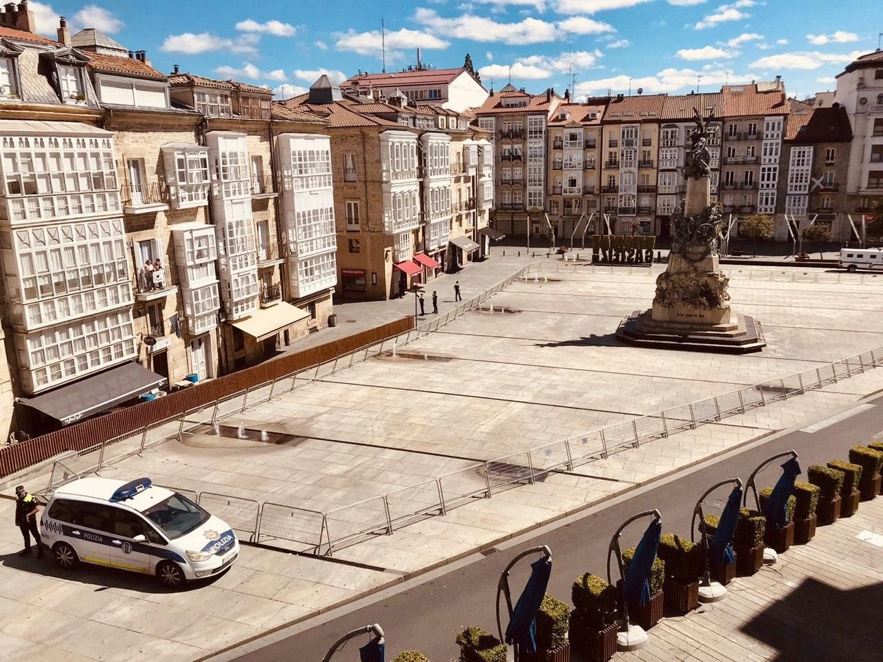 4 de agosto de 2020 a las 18.00 horas