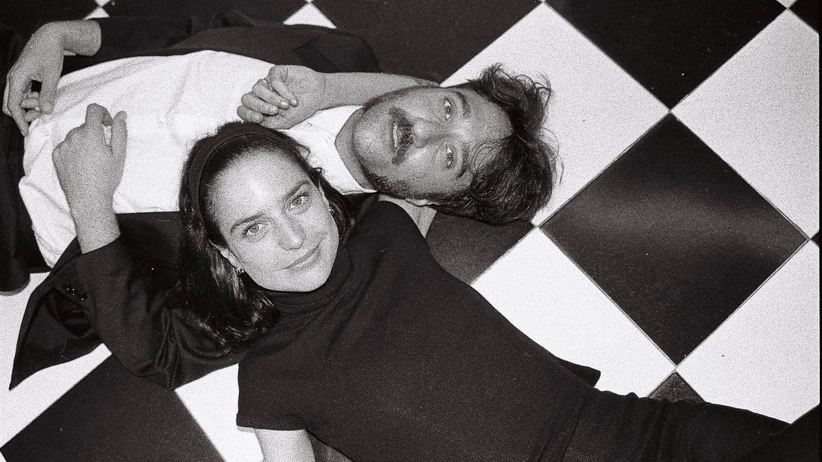 CORA, el pop sanador nacido de la semilla que dejó Antonio Vega