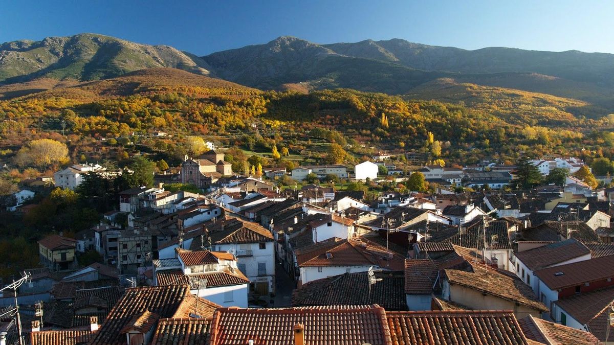 Fin de semana para desconectar: tres escapadas rurales que puedes hacer en febrero de 2025