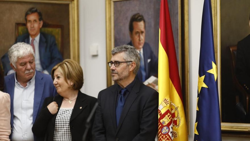 El secretario de Estado de Comunicación se disculpa tras tildar a los periodistas de Moncloa de tertulianos y activistas