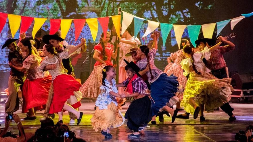 Día del Chamamé: ¿por qué se celebra el 19 de septiembre?