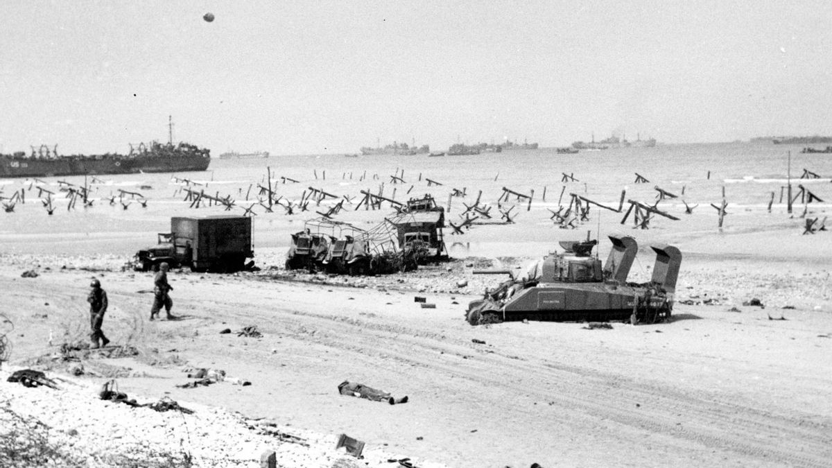 Un estudio descubrió restos del combate en la arena