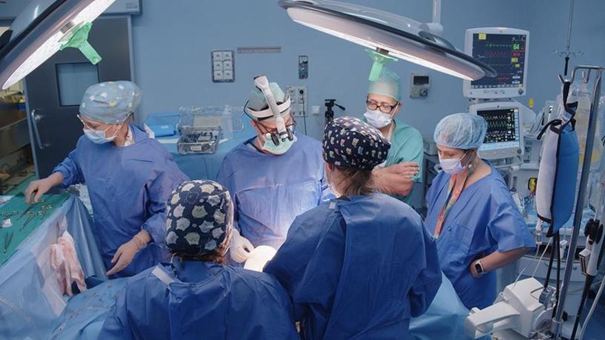 Los cordobeses, los andaluces que más sufren el aumento de las listas de espera para operarse