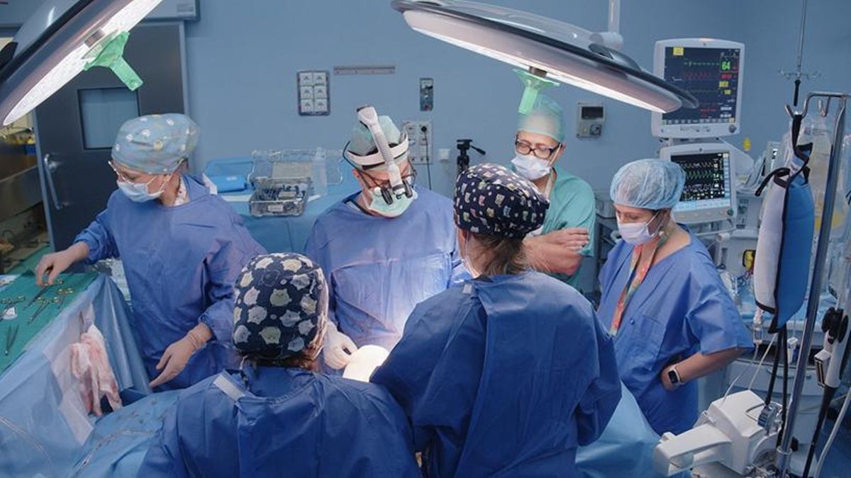 Los cordobeses, los andaluces que más sufren el aumento de las listas de espera para operarse