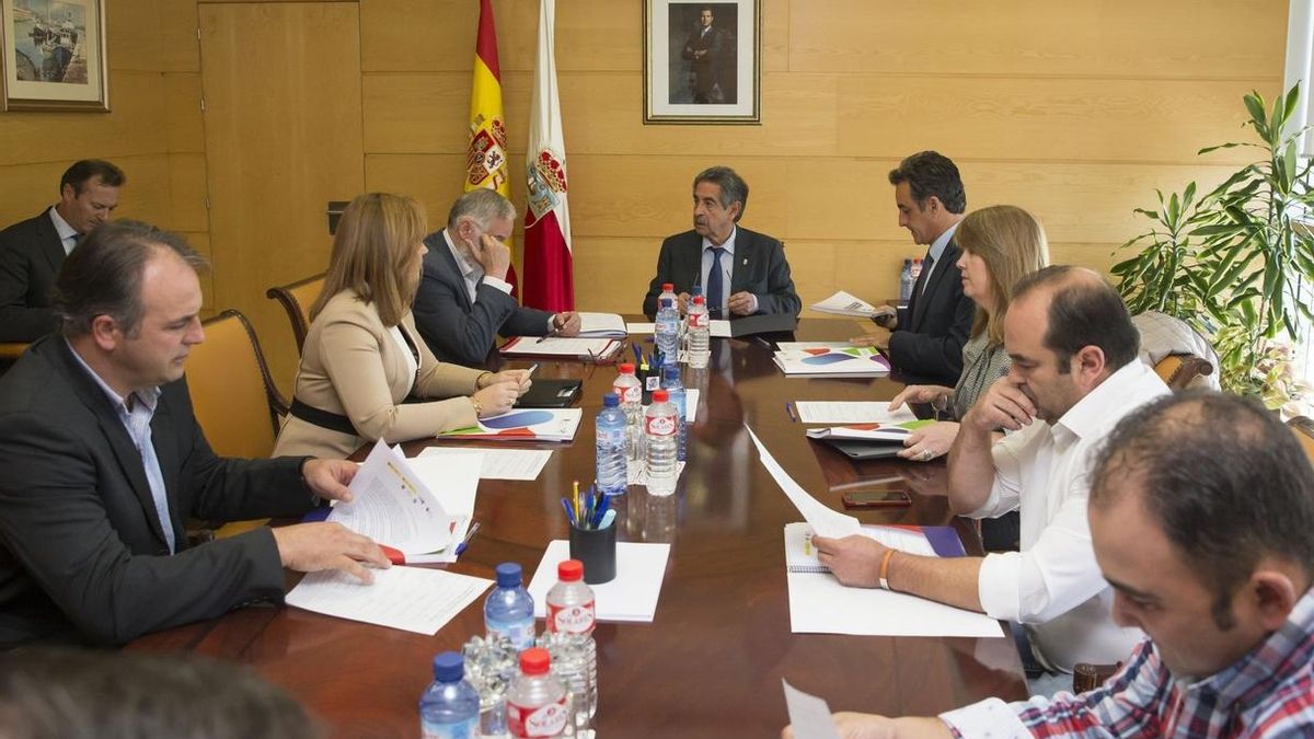 El Gobierno rebaja sus expectativas de patrocinios para el Año Jubilar y se marca el reto de 12 millones