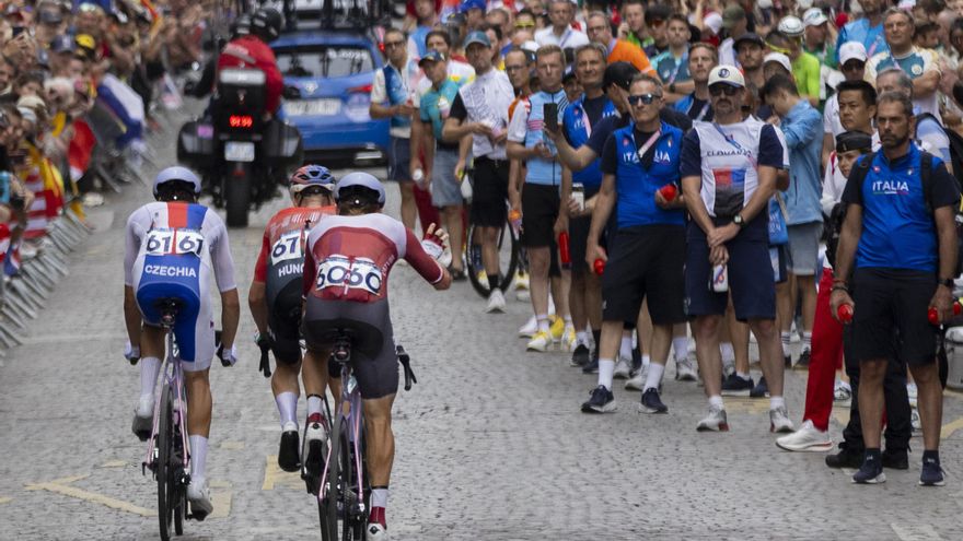 El impacto de la Vuelta a España: motor de turismo, economía y promoción para las ciudades