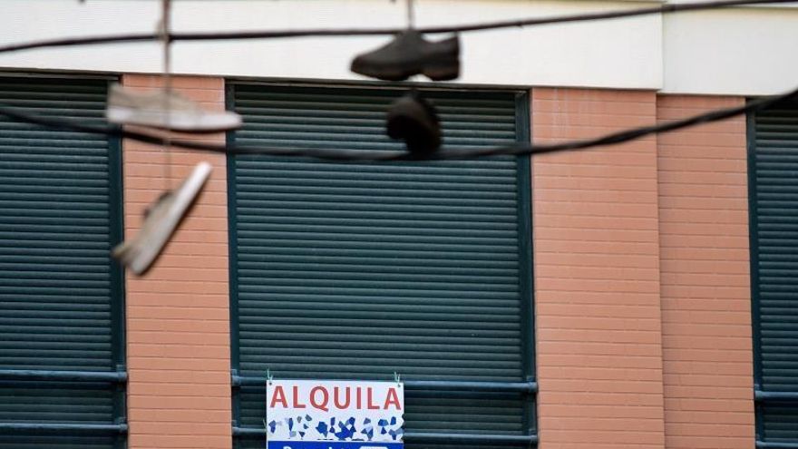 Facua pide ampliar el pago de la moratoria de alquileres hasta el fin del estado de alarma.
