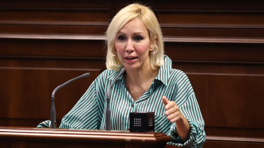El Parlamento aprueba actualizar las ayudas al transporte de mercancías con origen o destino en Canarias